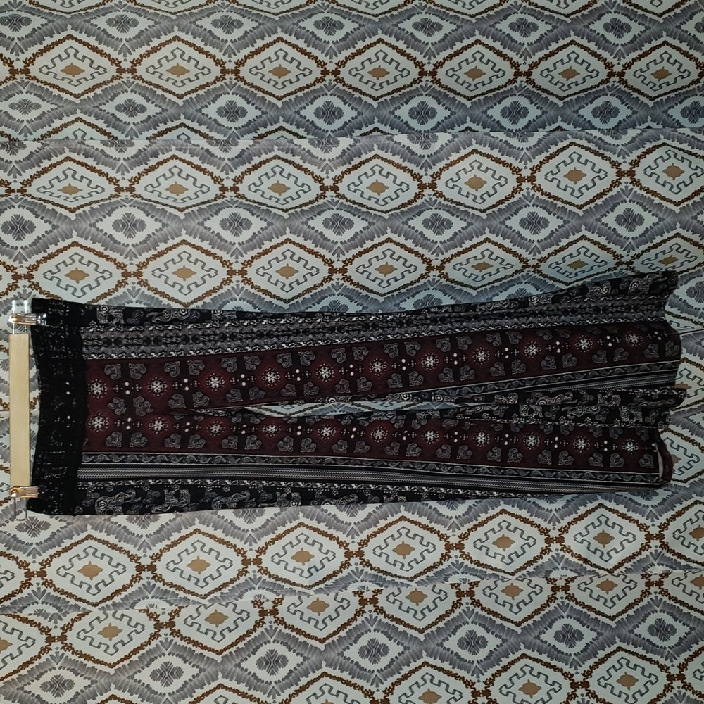 Womens pants